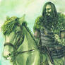  The Green Knight