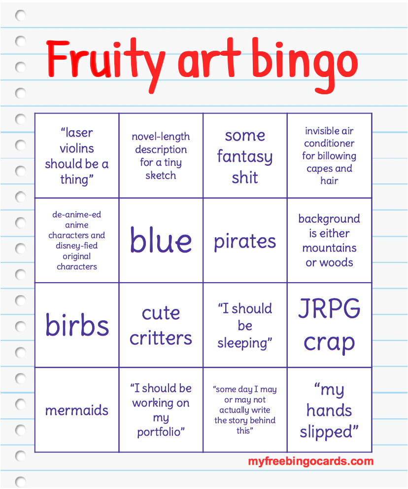 Bingo