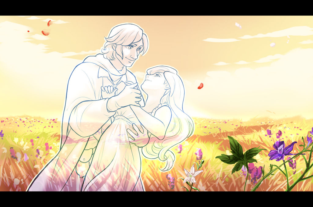 Ending Credits by Toradh