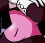 Sarvente's sexy belly button
