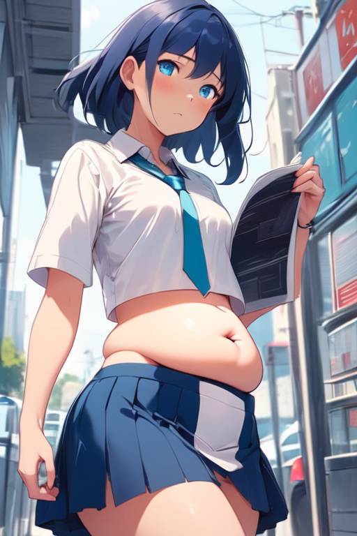 A dangerous alien outbreak?