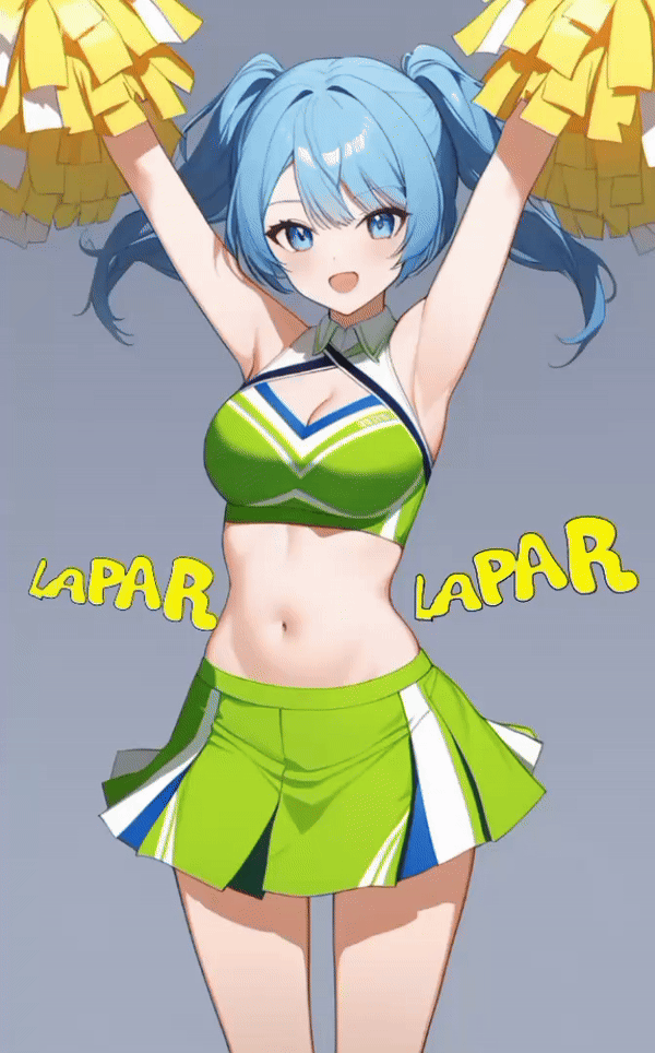 Sarigandum commercial costume (slowed)