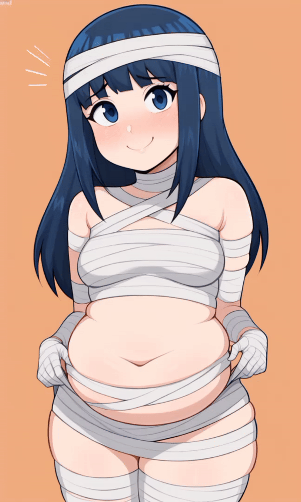 Hungry Halloween (pt1)