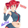 TeTo and the tummy