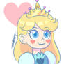 Princess Star Butterfly