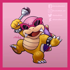 Roy Koopa