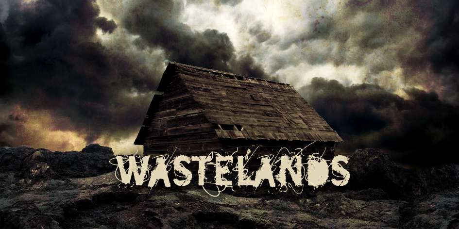 Wastelands