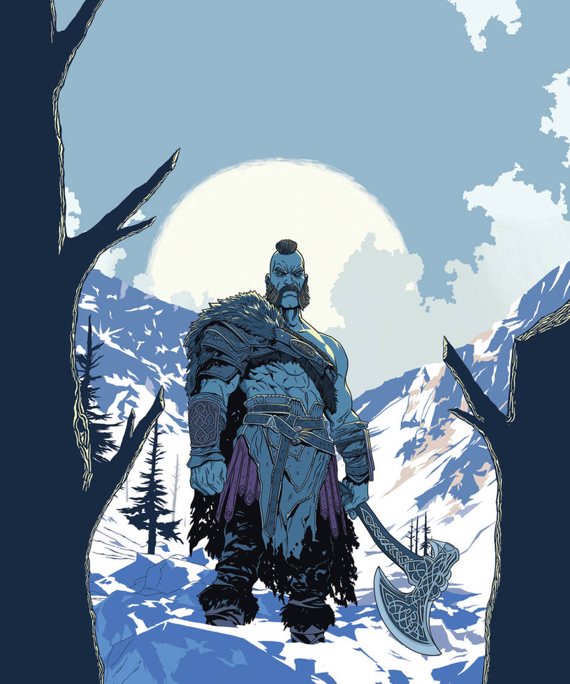 Minecraft Gow Mod Gow by PDLTArt on DeviantArt