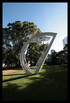 Park Sculpture