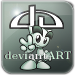 deviantART Fella-Logo V2 (75x75)