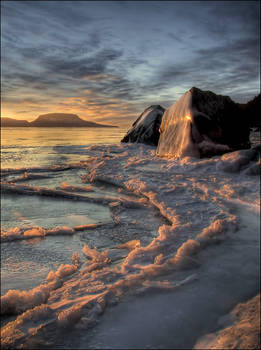 Awakes the Sleeping World