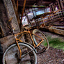 Old Ride