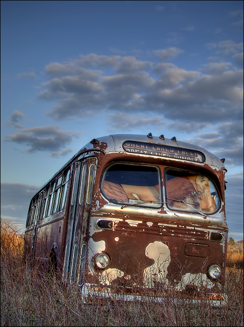 One Final Stop