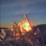Ice on Fire