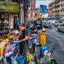 The Streets of Bangkok 3