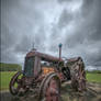 '39 Fordson