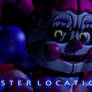 Sister Location Baby Teaser Recreation