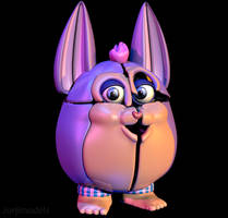 Me Tattletail! Me Love You!