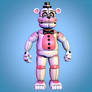 Funtime Freddy Extras Pic Remake
