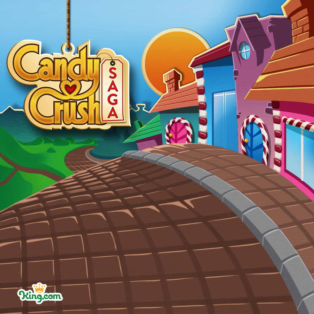 Candy crush saga online hi-res stock photography and images - Alamy