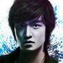 Lee Min Ho