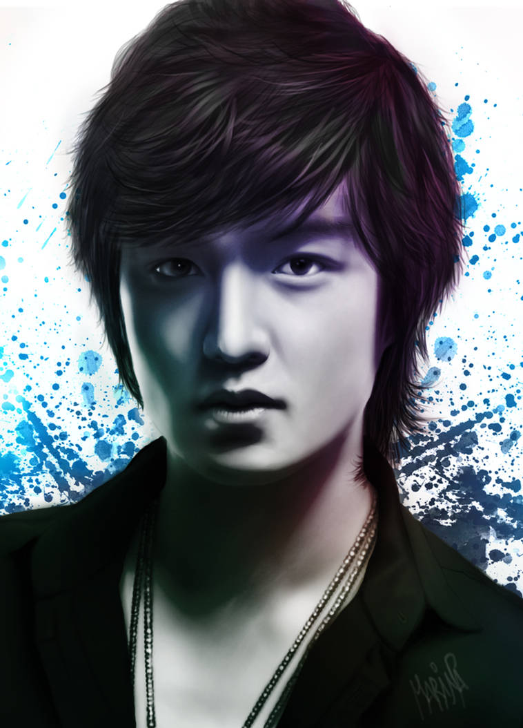 Lee Min Ho