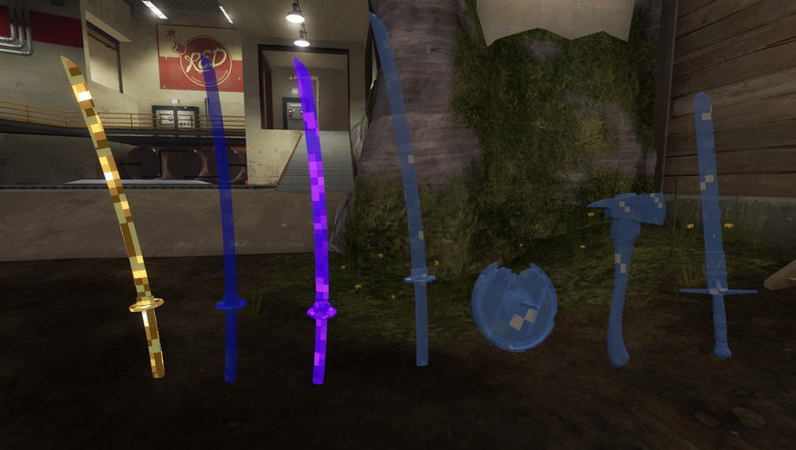 Wepaons For Rps Special Weapons for RP by ADB-Fantasy on DeviantArt