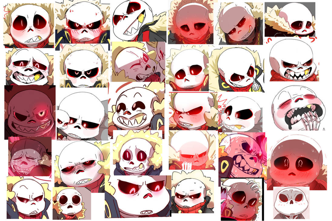 My inconsistent drawings by Poetax on DeviantArt