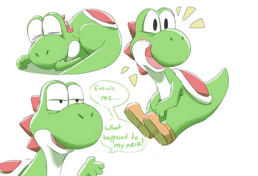 Yoshi