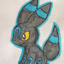 Shiny umbreon