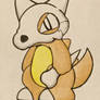 Cubone