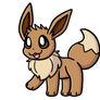 Just an Eevee