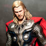 The Avengers: Thor