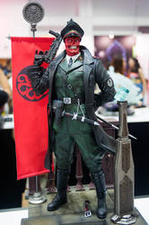 Red Skull