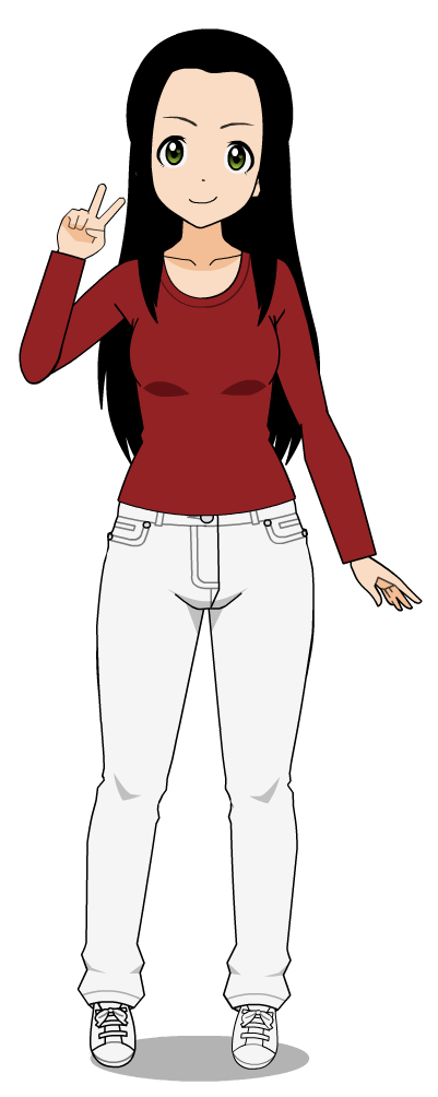 Deviantart Lin Lin by maxodoch2002 on DeviantArt
