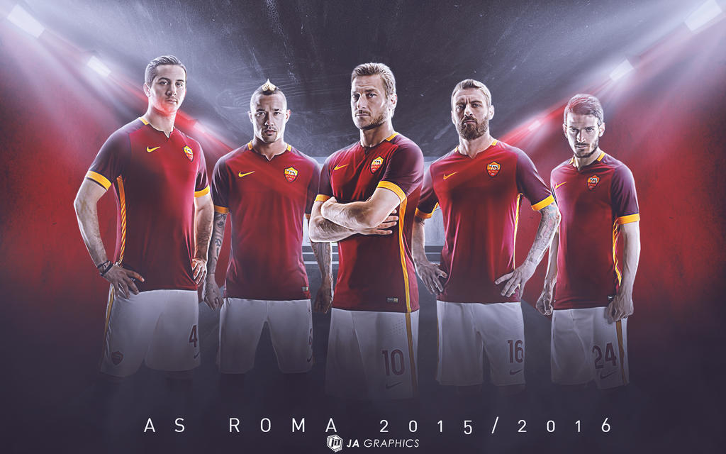 Ad Roma As Roma by WDANDM on DeviantArt