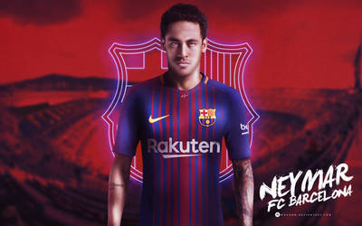 Neymar 2017