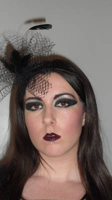 Haute Couture Make Up