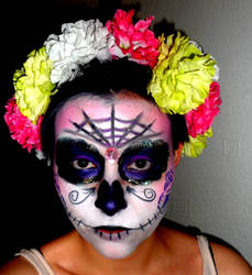 Sugar Skull