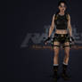Tomb Raider The Angel of Darkness short outfit