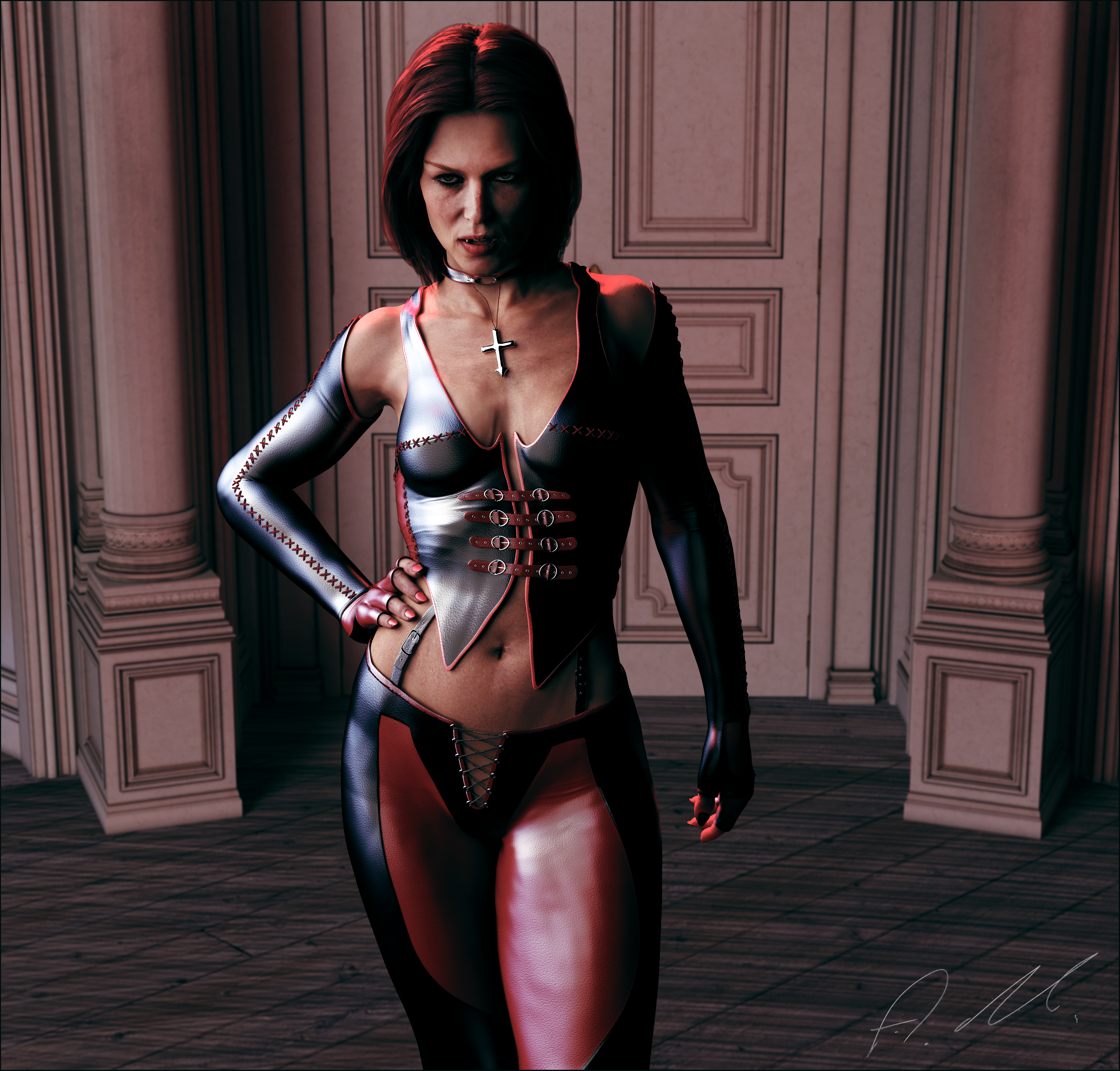 Bloodrayne