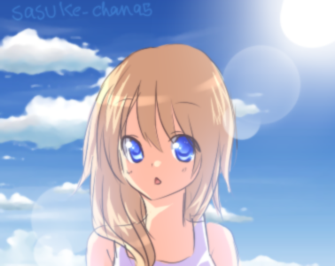 namine chan