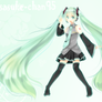 Hatsune-miku