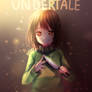 UNDERTALE:chara