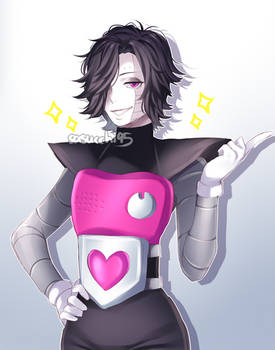 mettaton