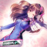 D.VA