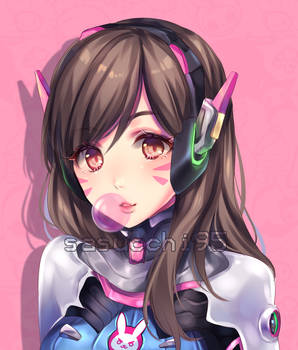 D.VA