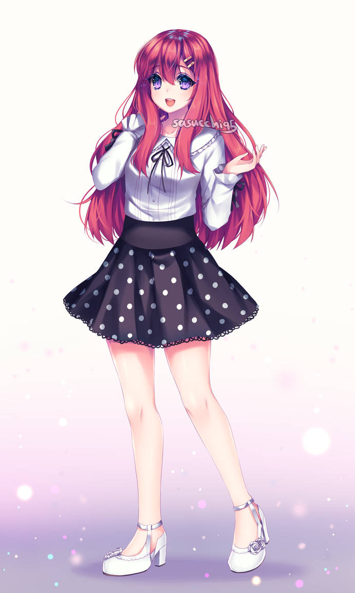 Full Body Commission By Sasucchi95 On Deviantart Full Body Commission By Sasucchi95 On Deviantart