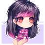 Chibi commission