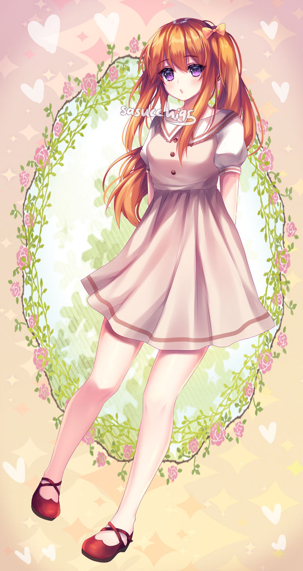 Full Body Commission by sasucchi95 on DeviantArt